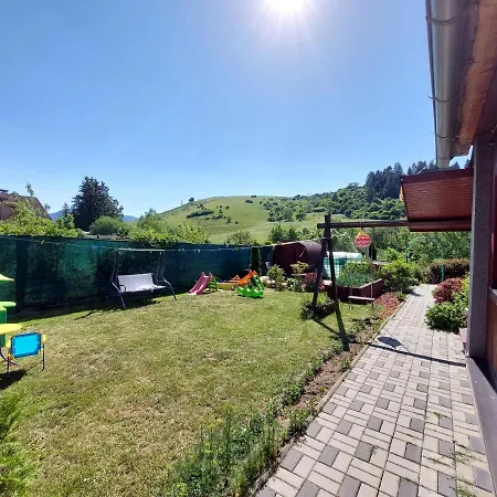 Country house Miska *