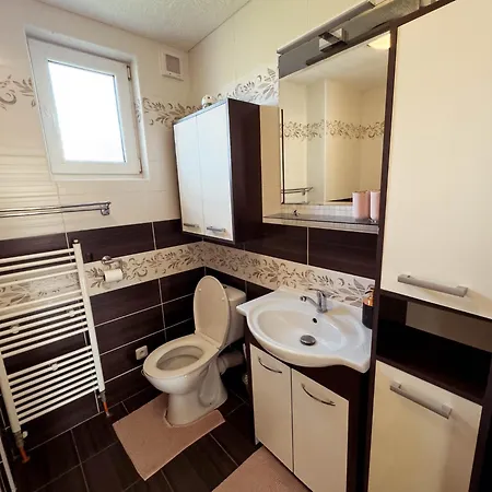 Miska Country house Gotovany