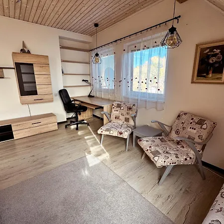 Country house Miska *