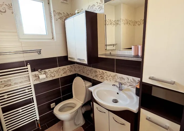 Miska Landhaus Gotovany